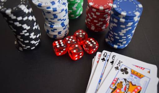 Choosing from the NJ Online Casino List