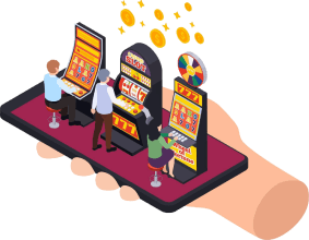 Mobile Casino Applications