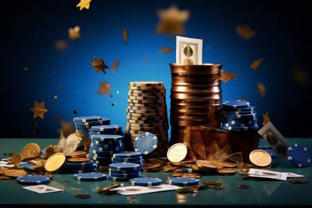 Online Casino Promotions